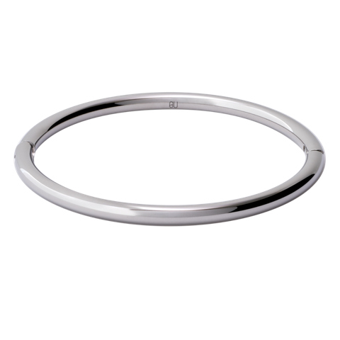 AN-O armbånd - Rhodium